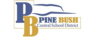 Pine Bush Central School District's Logo